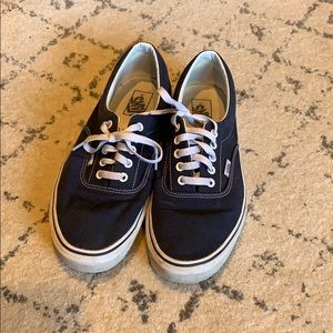 Men’s Vans